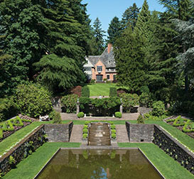 A house surrounded by woods. Links to Beneficiary Designations A house surrounded by woods. Links to Beneficiary Designations