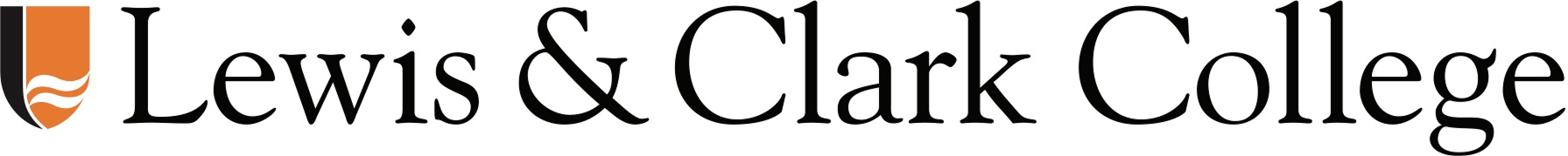 Lewis and Clark